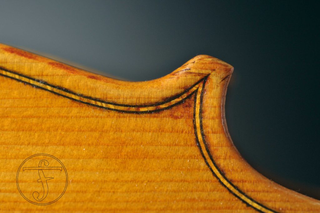 Fran Torrecilla luthier